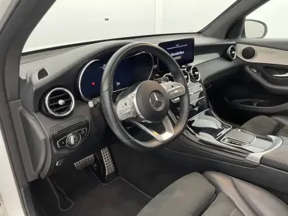 Photo 32 Mercedes GLC  300 e 9G-Tronic 4Matic