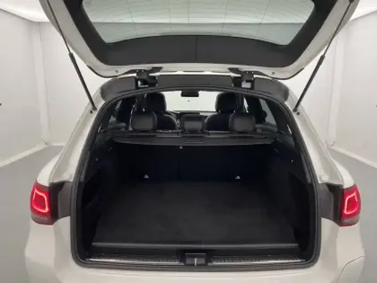 Photo 13 Mercedes GLC  300 e 9G-Tronic 4Matic