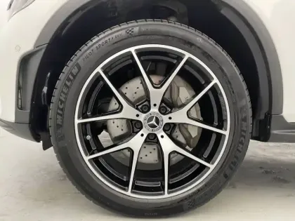 Photo 12 Mercedes GLC  300 e 9G-Tronic 4Matic