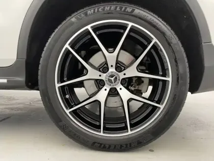 Photo 18 Mercedes GLC  300 e 9G-Tronic 4Matic