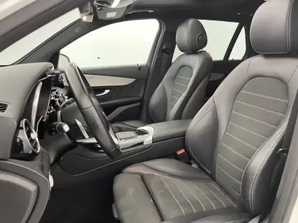 Photo 14 Mercedes GLC  300 e 9G-Tronic 4Matic