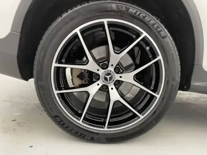 Photo 16 Mercedes GLC  300 e 9G-Tronic 4Matic