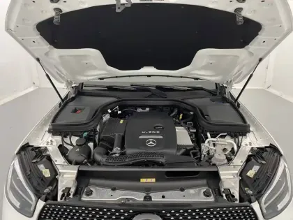 Photo 19 Mercedes GLC  300 e 9G-Tronic 4Matic