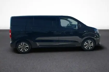Photo 6 Peugeot Traveller  M Diesel 180 ch Automatique