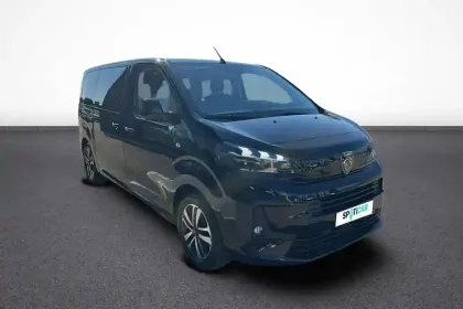 Photo 7 Peugeot Traveller  M Diesel 180 ch Automatique
