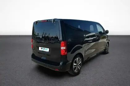 Photo 5 Peugeot Traveller  M Diesel 180 ch Automatique