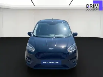 Photo 17 Ford Transit  COURIER FGN 1.0 E 100 BV6 S&S