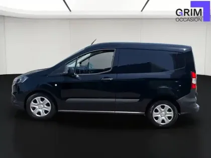 Photo 19 Ford Transit  COURIER FGN 1.0 E 100 BV6 S&S