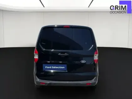Photo 18 Ford Transit  COURIER FGN 1.0 E 100 BV6 S&S