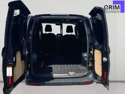 Photo 11 Ford Transit  COURIER FGN 1.0 E 100 BV6 S&S