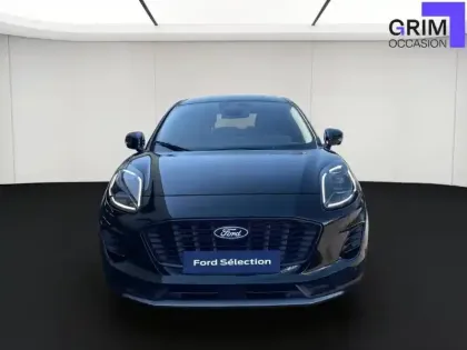 Photo 17 Ford Puma  1.0 EcoBoost 125 ch mHEV S&S BVM6