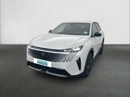 Photo Peugeot 3008 Allure