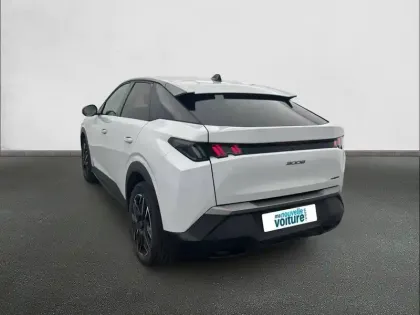 Photo 6 Peugeot 3008  Hybrid 145 e-DCS6