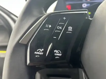 Photo 14 Peugeot 3008  Hybrid 145 e-DCS6