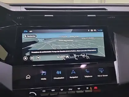 Photo 41 Peugeot 308  Hybrid 145 e-DCS6