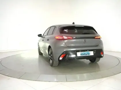 Photo 29 Peugeot 308  Hybrid 145 e-DCS6