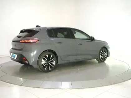 Photo 27 Peugeot 308  Hybrid 145 e-DCS6
