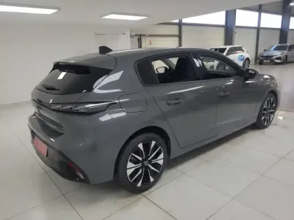 Photo 5 Peugeot 308  Hybrid 145 e-DCS6