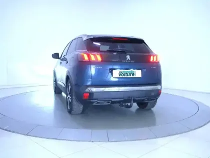 Photo 29 Peugeot 3008  Hybrid 225 e-EAT8