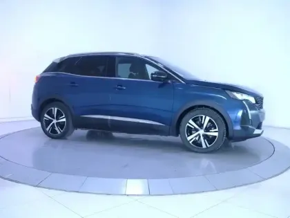 Photo 26 Peugeot 3008  Hybrid 225 e-EAT8