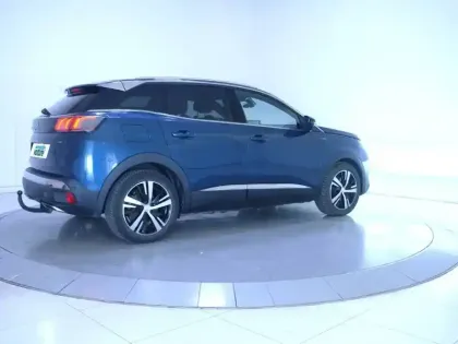 Photo 27 Peugeot 3008  Hybrid 225 e-EAT8