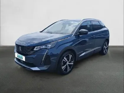 Photo Peugeot 3008 Gt