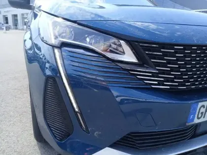 Photo 15 Peugeot 3008  Hybrid 225 e-EAT8