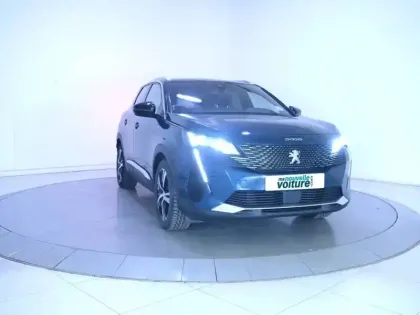 Photo 25 Peugeot 3008  Hybrid 225 e-EAT8