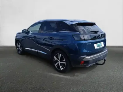 Photo 6 Peugeot 3008  Hybrid 225 e-EAT8