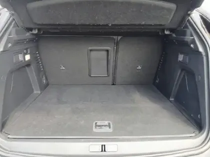 Photo 5 Peugeot 3008  Hybrid 225 e-EAT8