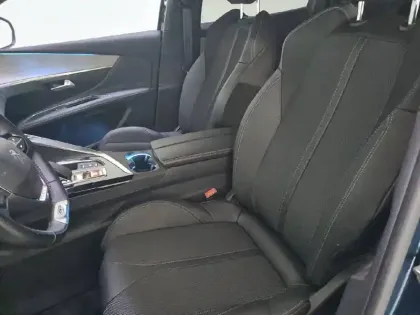 Photo 33 Peugeot 3008  Hybrid 225 e-EAT8