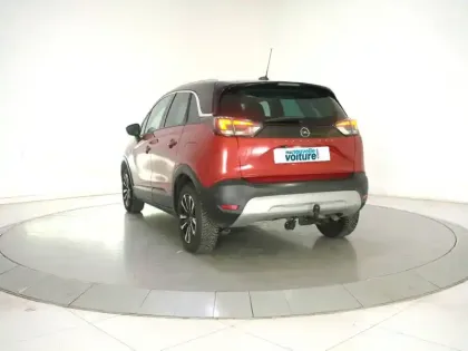 Photo 9 Opel Crossland  1.2 Turbo 130 ch BVM6