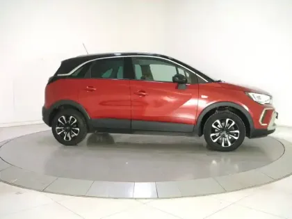 Photo 6 Opel Crossland  1.2 Turbo 130 ch BVM6