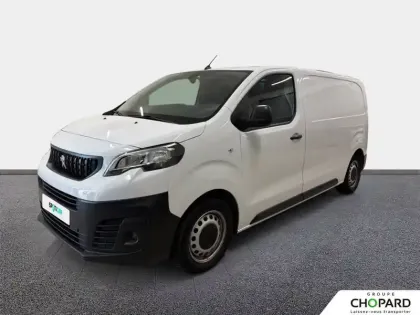 Photo Peugeot Expert Premium