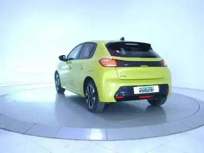 Photo 6 Peugeot 208  100 S&S BVM6