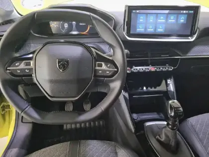 Photo 7 Peugeot 208  100 S&S BVM6