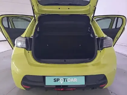 Photo 5 Peugeot 208  100 S&S BVM6