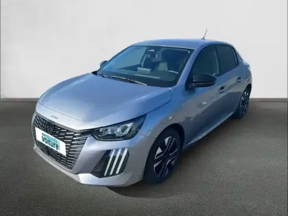 Photo Peugeot 208 Edition
