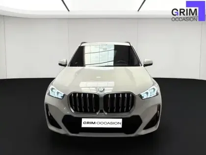 Photo 17 BMW X1  xDrive 25e 245ch DKG7