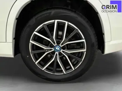 Photo 15 BMW X1  xDrive 25e 245ch DKG7