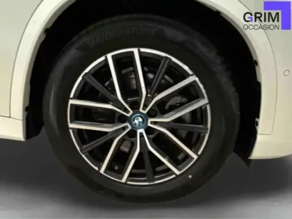 Photo 13 BMW X1  xDrive 25e 245ch DKG7