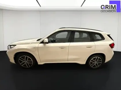 Photo 19 BMW X1  xDrive 25e 245ch DKG7