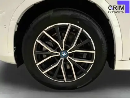 Photo 12 BMW X1  xDrive 25e 245ch DKG7