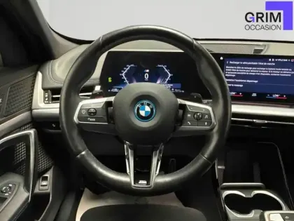 Photo 5 BMW X1  xDrive 25e 245ch DKG7