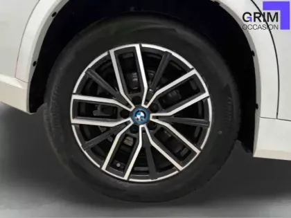Photo 14 BMW X1  xDrive 25e 245ch DKG7