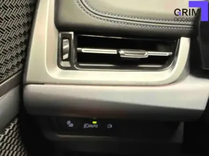 Photo 22 BMW X1  xDrive 25e 245ch DKG7