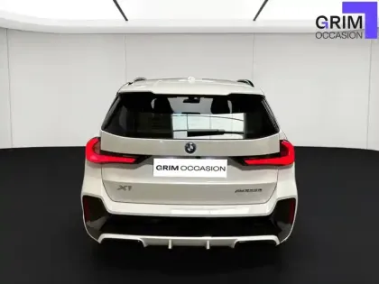 Photo 18 BMW X1  xDrive 25e 245ch DKG7