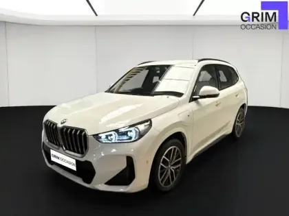 Photo Bmw X1 M Sport