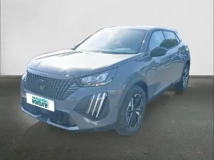 Photo Peugeot 2008 Allure