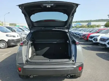 Photo 5 Peugeot 2008  Hybrid 145 e-DCS6